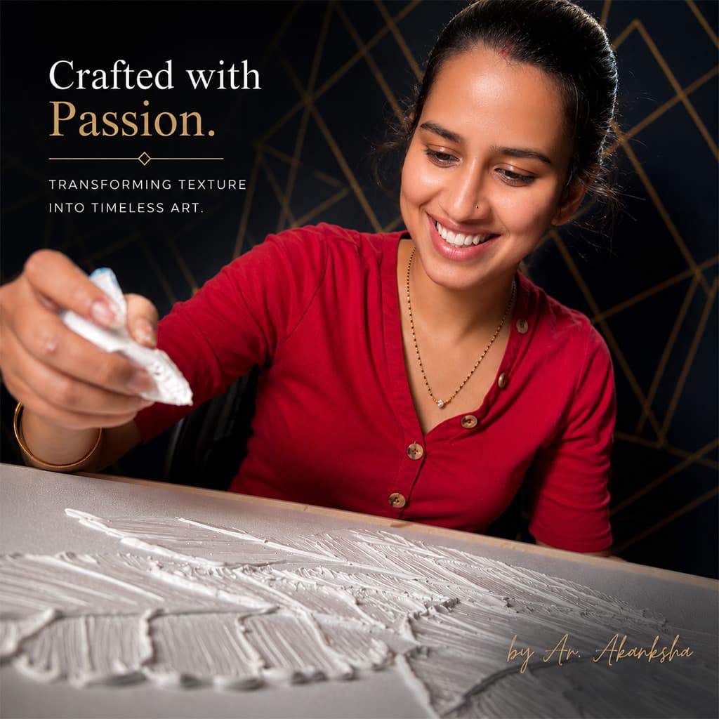 Texture Art Workshop